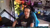 Termin mit Tim Jacken und Gar…