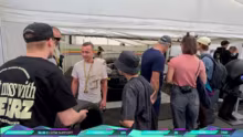DTM SACHSENRING ! IRL SF