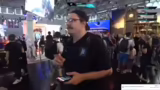 Eindrücke von der Gamescom 20…