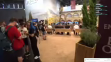 Butter stampfen und Gamescom…