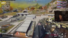 Wir ziehen in den KAMPF Stronghold/COD
