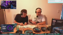 MOD TAKEOVER! Die Klemmbausteine fliege…