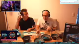 Mod-Übernahme-Stream und Bauf…