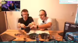Mod Takeover und Vorbereitung…