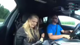 Dampfen im Stream und Soundal…