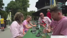 IRL Tour durch MÜNCHEN Outdoor