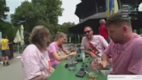 IRL Tour durch MÜNCHEN Outdoor