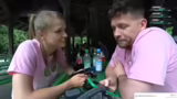 Lügen-Challenge mit Patrick
