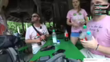Melonen-Shirts und Lügen-Chal…