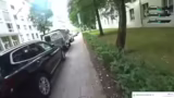 München und Autoparken