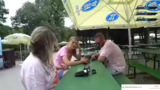 Rückenprobleme, Mammutmarsch…