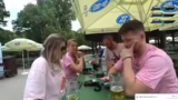 Sommerparty, Fragerunde und v…