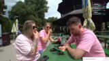 Trinkfestigkeit, Ballermann-P…