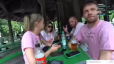Bierpräferenzen und ungewöhnl…