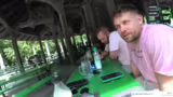 Reisepläne und Kindheitserinn…