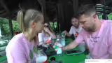 Wetterumschwung und Hype-Train