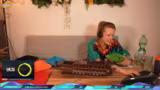 Bausteine, Vinyls und harte Beats zum Montag