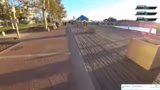 Reiseerfahrungen und zukünfti…