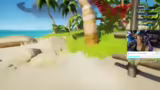 Erste Eindrücke von Sea of Th…
