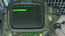 Bomben stimmung mit fallout 4