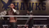 WWE 2K25