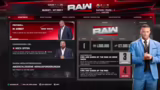 WWE Draft Picks für Monday Ni…