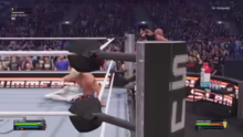 Wwe schauen und wwe zocken