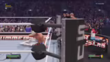 Wwe schauen und wwe zocken