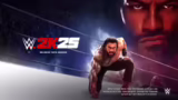 WWE 2K25