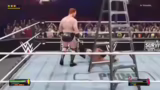 WWE Championship Match: Sheam…