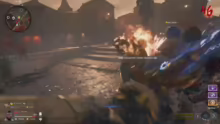 Cod weil ich den battlepass fertig krie…