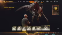 Wir starten in Season 5