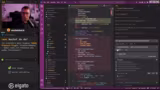 1h Live Coding: PremiereRemote 702.gg