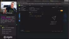 Hi, ich lebe noch. Die PC Story, Live C…