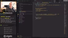 Experiment v3: AI, ja, aber... LIVE COD…