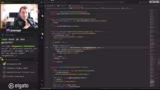 Warum nicht einfach einfach? LIVE CODIN…