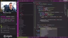 KI vs. Programmierer? - Live Coding, So…