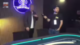 Professionelles Casino und Po…