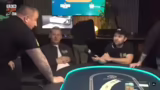 Grind on Tour, Pokernacht und…