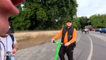 Berlin mit Knossi aus Rastatt