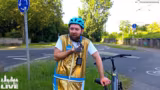 500€-McDonald's-Wolt-Gutschein bei Radtour durch Köln zu gewinnen!