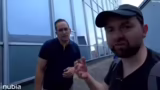 Autoverladung und TikTok-Inha…