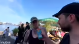 Einladung nach Hannover und D…