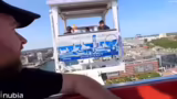 Besuch im Riesenrad und Einbl…