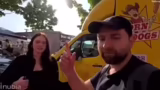 Pokémon-Karten, Panda-Kostüme…