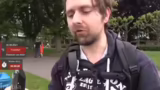 Panda-Kostüme, Hitze und Käng…