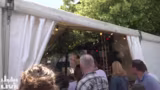 Kulinarischer Wettbewerb und regionale Highlights: Spargelfest in Lampersheim