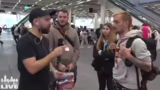 Diskussion über Preise und un…