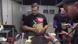 Vorbereitung für Vlogs und Cr…