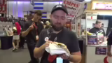 Vegane Crepes, Standkosten un…